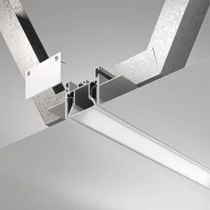 Профиль Led Strip ALM014S-2M
