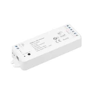 INTELLIGENT ARLIGHT Диммер SMART-PWM-102-72-DIM-SUF (12-36V, 2x5A, ZB) (IARL, Пластик)