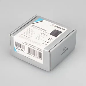 INTELLIGENT ARLIGHT Панель DALI-223-4G-DIM-IN-BLACK (BUS) (IARL, -)
