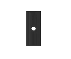 OneLine connector TUBE 060225-1200 Белый