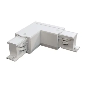 Комплектующие для систем освещения с токоведущими элементами Technical TRA005CL-31W-R