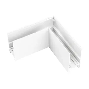 Коннектор угловой MAG-ORIENT-CON-2652-L90 (WH) (Arlight, IP20 Металл, 3 года)