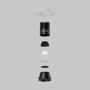 Аксессуар Technical Glass001-D35