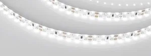 Лента RS 2-5000 24V Day5000 2x2 8mm (3014, 240 LED/m, LUX) (Arlight, 14.4 Вт/м, IP20)