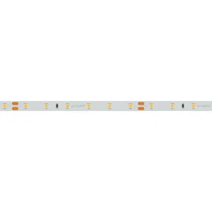 Лента герметичная RTW-SE-A60-8mm 24V Warm3000 (7.2 W/m, IP65, 2835, 5m) (Arlight, -)