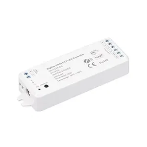 INTELLIGENT ARLIGHT Диммер SMART-PWM-102-72-RGB-MIX-SUF (12-24V, 5x3A, ZB) (IARL, Контроллер)