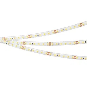 Лента герметичная RTW-SE-A120-8mm 24V Warm3000 (9.6 W/m, IP65, 2835, 5m) (Arlight, -)