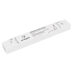 Блок питания ARV-SP-24150-PFC-ZIGBEE (24V, 6.25A, 150W) (Arlight, IP20 Пластик, 5 лет)