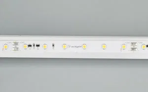 Лента RT-20000 24V White6000 (3528, 60 LED/m, 20m) (Arlight, 4.8 Вт/м, IP20)