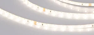 Лента герметичная ULW-SE-A80-5mm 24V Day4000 (5 W/m, IP65, 5m) (Arlight, CRI>90)