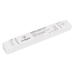 Блок питания ARV-SP-24150-PFC-TUYA (24V, 6.25A, 150W, WiFi, 2.4G) (Arlight, IP20 Пластик, 5 лет)