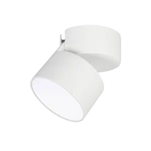 Светильник SP-RONDO-FLAP-R95-16W Warm3000 (BK, 110 deg) (Arlight, IP40 Металл, 3 года)