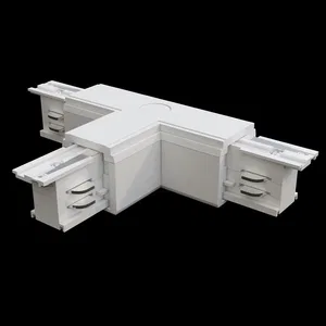Комплектующие для систем освещения с токоведущими элементами Technical TRA005CT-31W-R