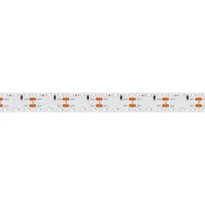 Лента RS 2-5000 24V Warm2700 2x2 15mm (3014, 240 LED/m, LUX) (Arlight, 19.2 Вт/м, IP20)