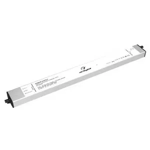 Блок питания ARPV-LG48400-LINEAR-PFC (48V, 8.33A, 400W) (Arlight, IP67 Металл, 5 лет)