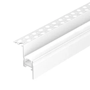 Профиль ARH-CEIL-S14-SHADOW-2000 WHITE (Arlight, Алюминий)