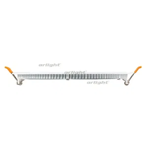 Светильник DL-225M-21W Warm White (Arlight, IP40 Металл, 3 года)