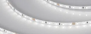 Лента MICROLED-M120-4mm 24V Day5000 (9.6 W/m, IP20, 2216, 5m) (Arlight, 9.6 Вт/м, IP20)