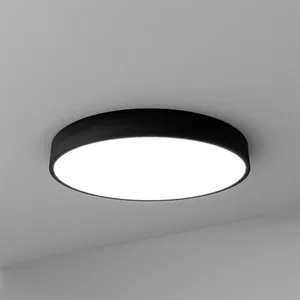 Светильник HOKASU SUN (625x70/ral9005 – 70w/4085/LT65)