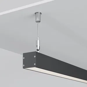 Профиль Led Strip ALM-3535R-B-D-2.5M