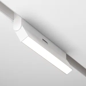 Трековый светильник Technical TR036-4-12W3K-DS-B