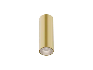 Светильник накладной HOKASU Tube (85-160/ral9003 – 40w/2798/24deg)