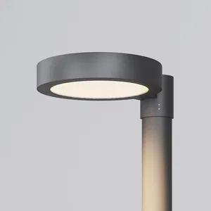 Парковый светильник Outdoor O472H-L50GF3K