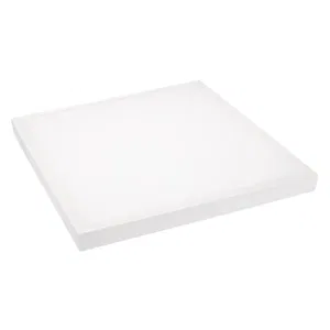 Набор SX6060A White (для панели IM-600x600) (Arlight, Металл)