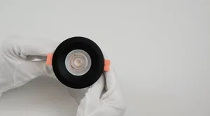 Рамка для LED модуля POINT (MR16/GU10)
