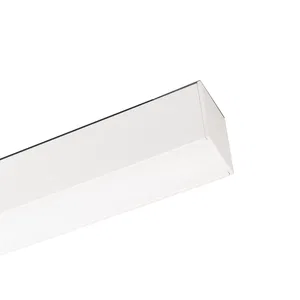 Светильник MAG-FLAT-45-L1005-30W Warm3000 (WH, 100 deg, 24V) (Arlight, IP20 Металл, 5 лет)