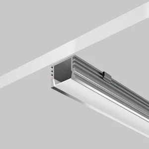 Профиль Led Strip ALM005S-2M