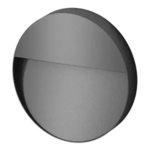 Светильник LGD-TRACE-R215-8W Warm3000 (GR, 60 deg, 230V) (Arlight, IP65 Металл, 3 года)