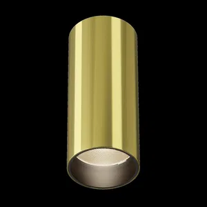 Потолочный светильник Technical C056CL-L12W3K-W-BS