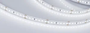 Лента RT 2-5000 24V White6000 3x (2835, 840 LED, LUX) (Arlight, 17 Вт/м, IP20)