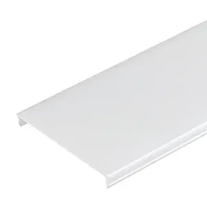 Экран ARH-POWER-W120-2000 OPAL (Arlight, Пластик)