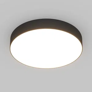Светильник SP-FLOWER-R410-32W Day4000 (BK, 110 deg, 230V) (Arlight, IP54 Пластик, 3 года)