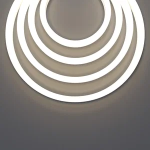 Гибкий неон Led Strip 432002