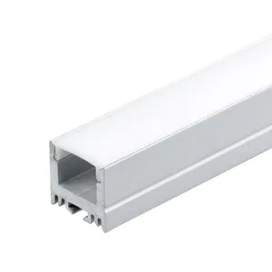 Профиль ARH-LINE-1716-2000 ANOD (Arlight, Алюминий)