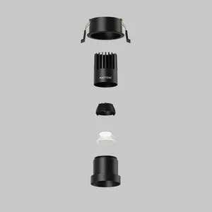 Аксессуары честный знак Technical Lens003D35-10W