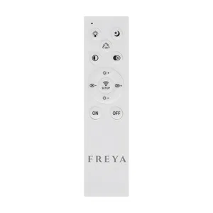 Потолочный светильник Freya FR10017CL-L92W