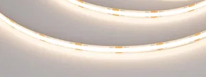 Лента COB-X480-8mm 48V Warm3000 (10 W/m, IP20, 50m PRO REEL) (Arlight, -)