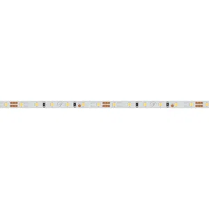 Лента MICROLED-5000 24V Day4000 4mm (2216, 120 LED/m, LUX) (Arlight, 9.6 Вт/м, IP20)