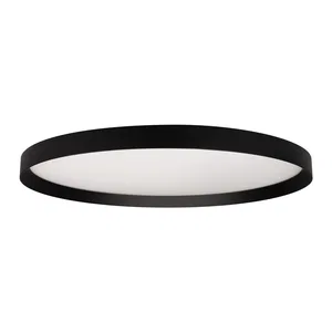 Светильник SP-ESTELY-R600-50W Warm3300-MIX (BK, 80 deg, 230V, TRIAC) (Arlight, IP20 Металл, 5 лет)