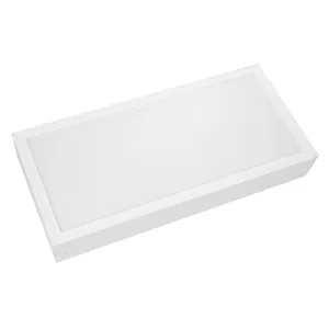 Светильник IM-EMERGENCY-3H-S300x600-23W White6000 (WH, 120 deg, 230V) (Arlight, IP40 Металл, 2 года)