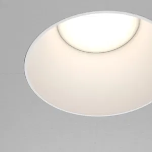 Встраиваемый светильник Technical DL051-U-1WMG