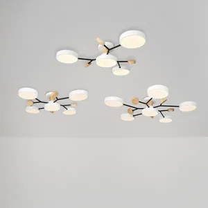 Потолочный светильник Freya FR6119CL-L48W
