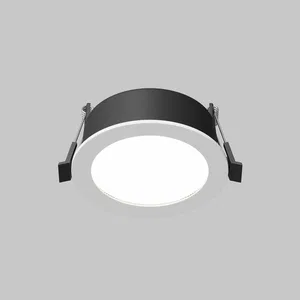 Встраиваемый светильник Technical DL130-GX53-W