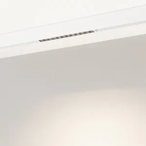 Светильник MAG-ORIENT-LASER-L235-8W Day4000 (WH, 24 deg, 48V, DALI) (Arlight, IP20 Металл, 5 лет)