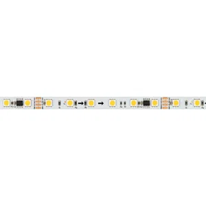 Лента SPI-B60-10mm 24V Warm2700-PX6-RAM (15 W/m, IP20, 5060, 5m) (Arlight, бегущий огонь)