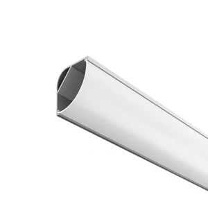 Профиль Led Strip ALM-3030B-S-2M